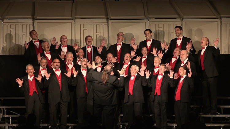 West Branch Chorus