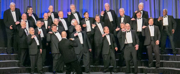 Goodtimes Chorus