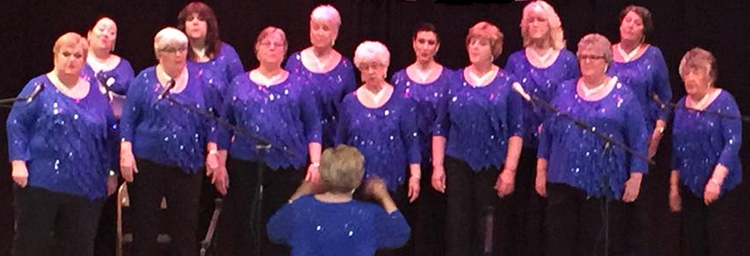 Allegheny Sounds Chorus