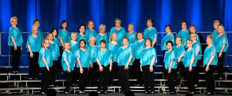 Altoona Chorus