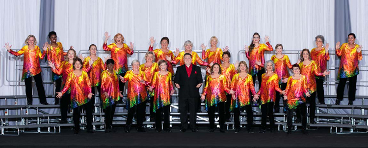 Baton Rouge Chorus