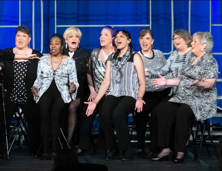 Chesapeake Harmony Chorus