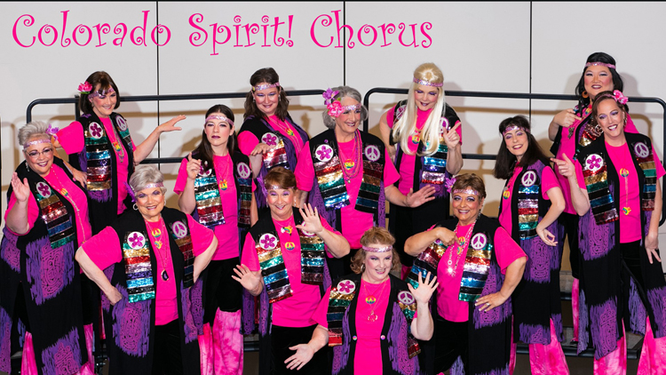 Colorado Spirit Chorus