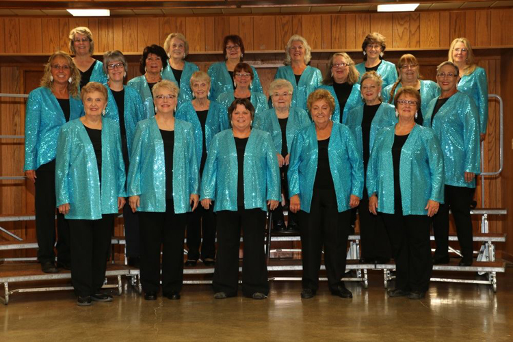 Crystal City Chorus
