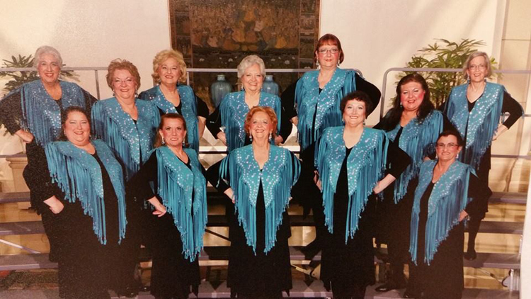 Fiesta City Chorus