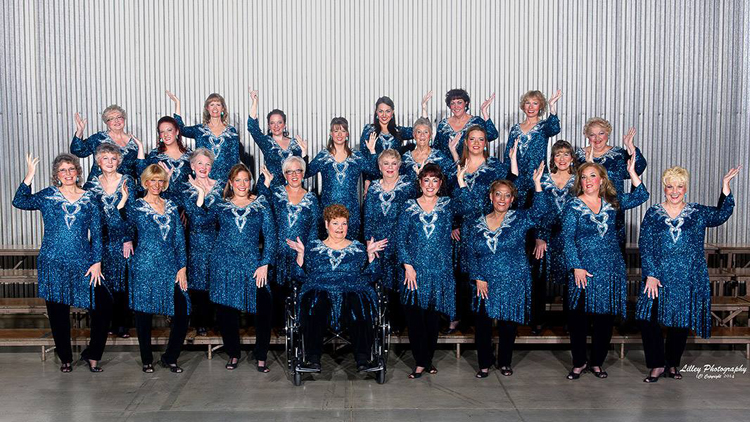 Antelope Valley Showcase Chorus