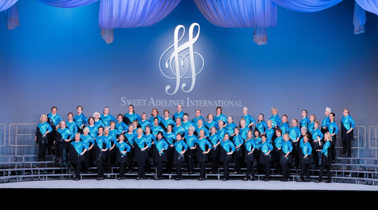 Houston Horizon Chorus