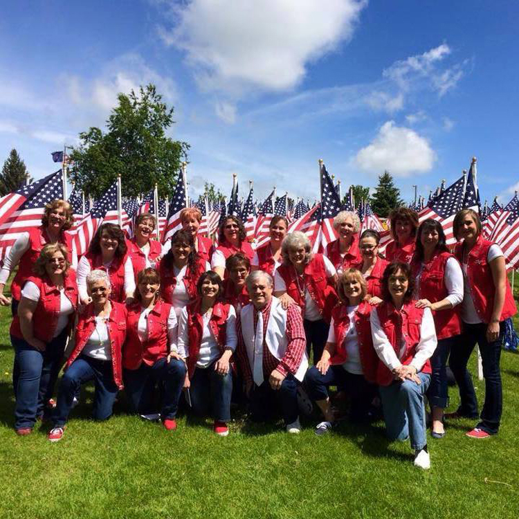 Idaho Falls Chorus