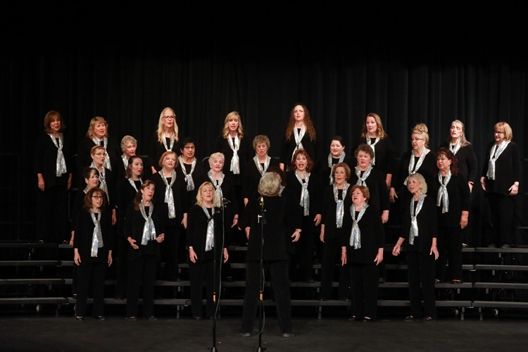 Inland Empire Chorus