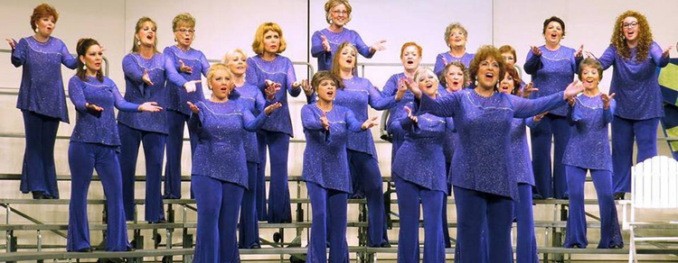 Kern Valley Chorus