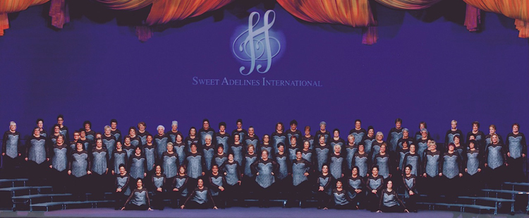 Liberty Oak Chorus