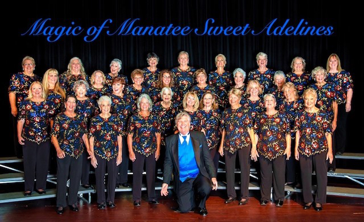 Magic of Manatee Chorus