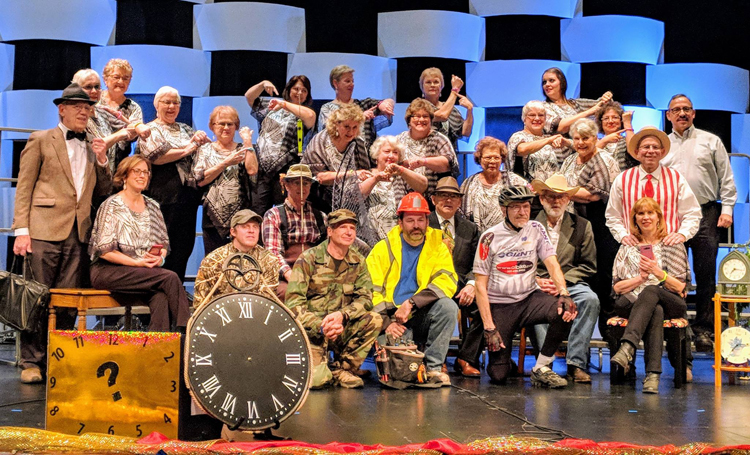 Minnesota Valley Chorus