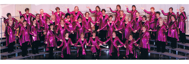 Nebraska Pride Chorus