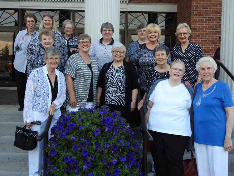 Ohio Heartland Chorus