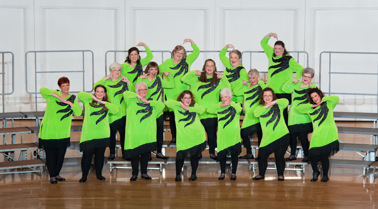 Pensacola Sound Chorus