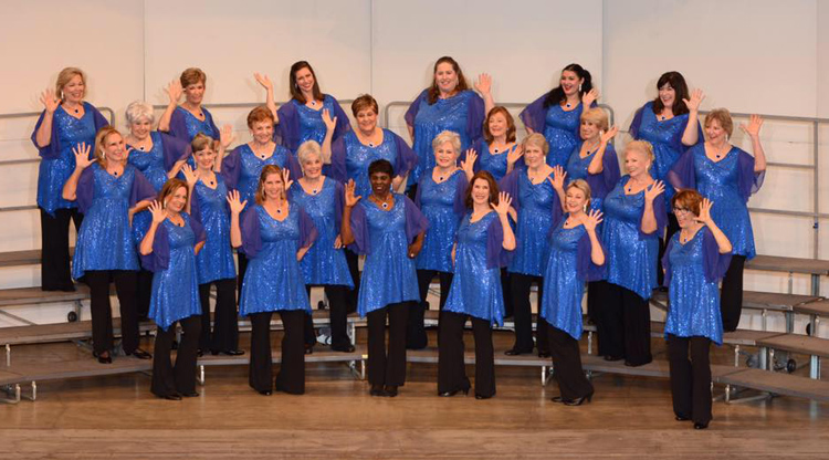 RiverOaks Chorus