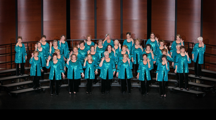 Riverport Chorus