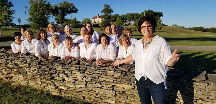 Sound of the Heartland Chorus