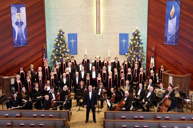 River City Chorale