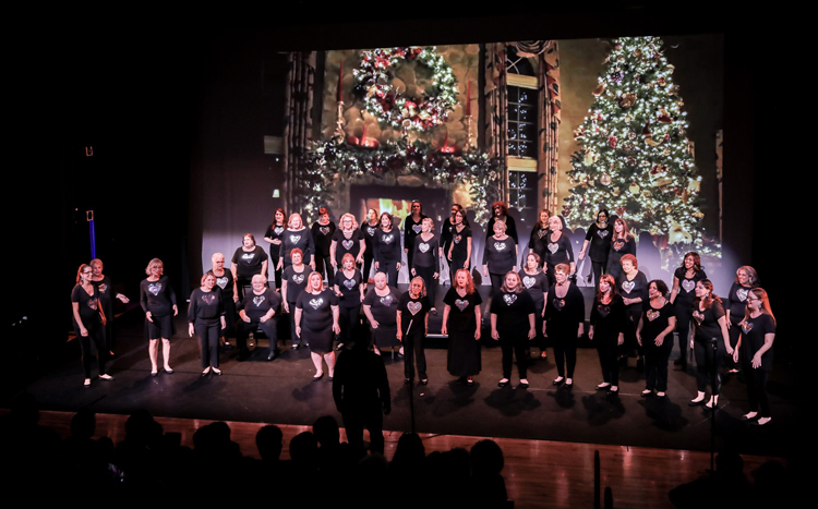 South Florida Jubilee Chorus