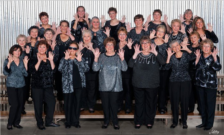 Tri City Sound Chorus