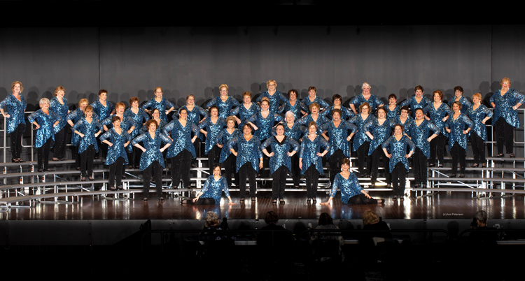 Twin County Chorus