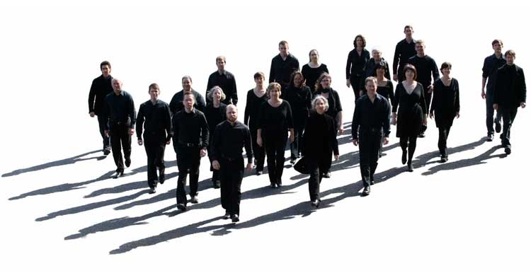 San Francisco Choral Artists