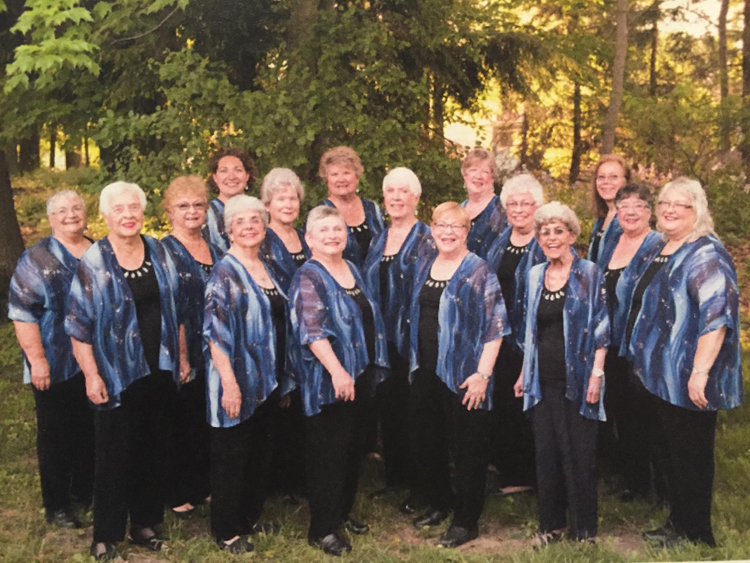 West Shore Chorus