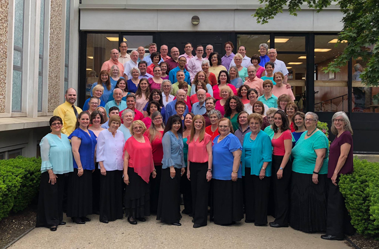 The Babylon Chorale