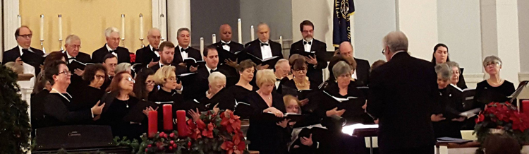 Great Neck Choral Society