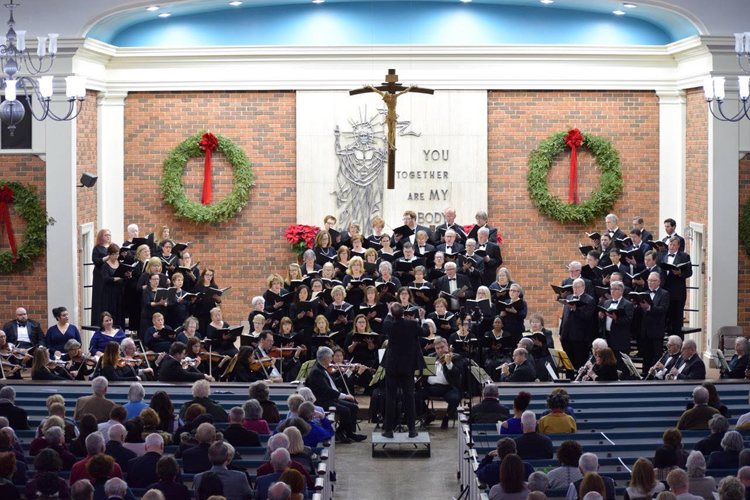 Mineola Choral Society