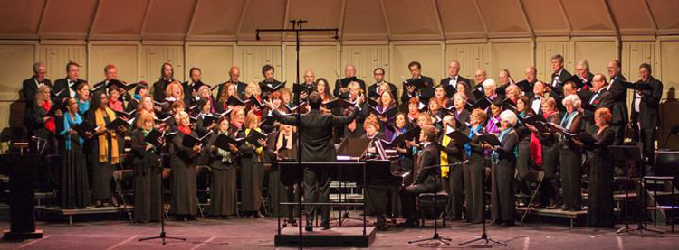 Monmouth Civic Chorus