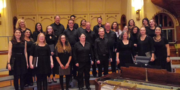 Colorado Chorale