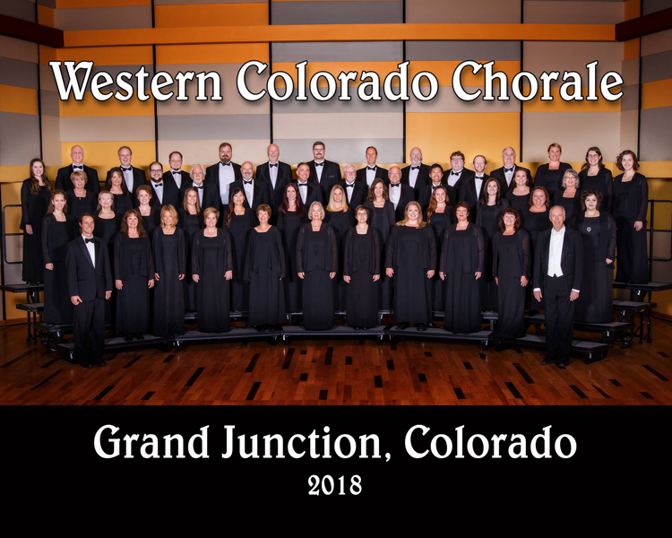 Western Colorado Chorale