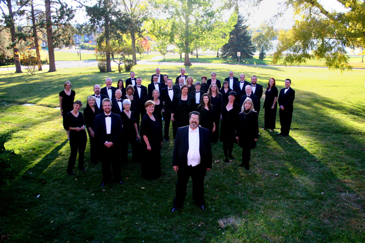 Columbine Chorale