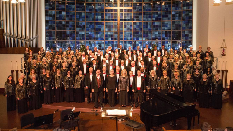 Cherry Creek Chorale