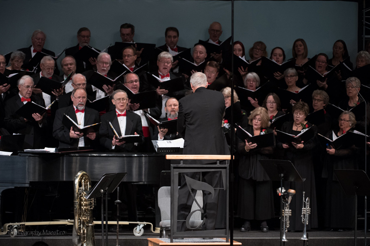 Longmont Chorale