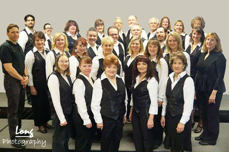 Northland Chorale