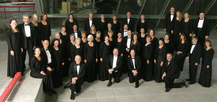 Arizona Repertory Singers