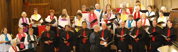 Northwest Choral Society