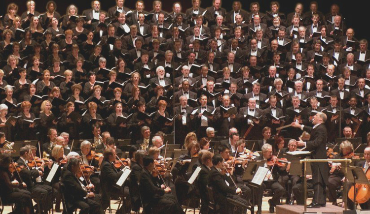 Atlanta Symphony Chorus