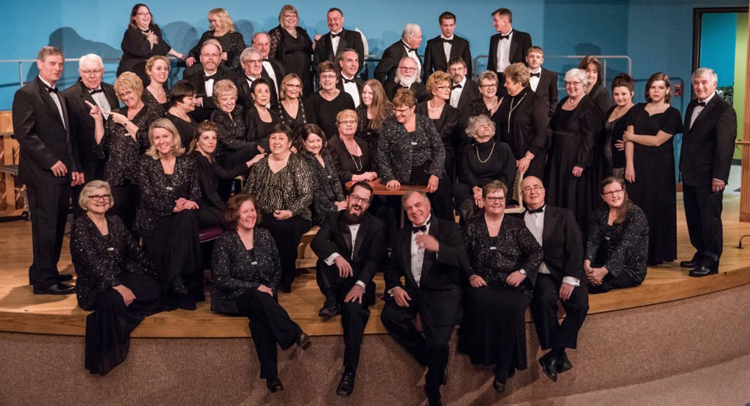 Voices in Harmony of Illinois