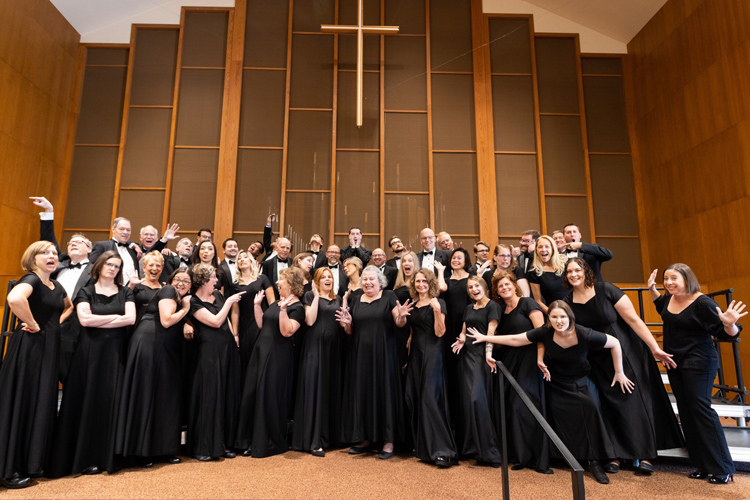 Choral Arts Ensemble of Portland