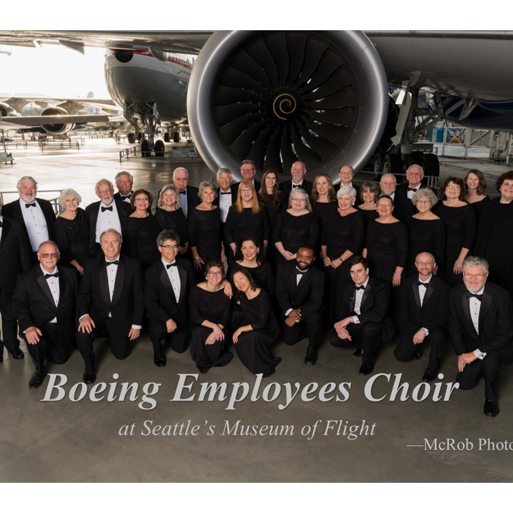 Boeing Employees Choir