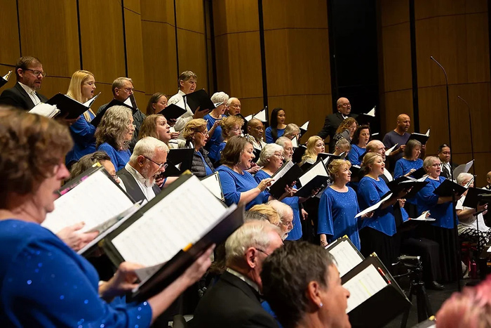 Federal Way Chorale