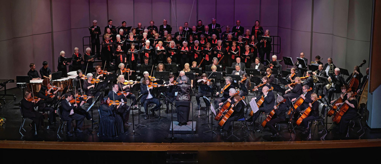 Issaquah Singers