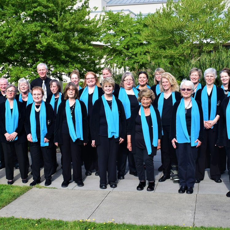 Lake Washington Singers