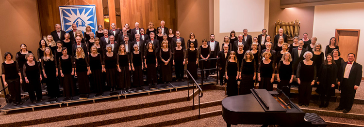 Bainbridge Chorale