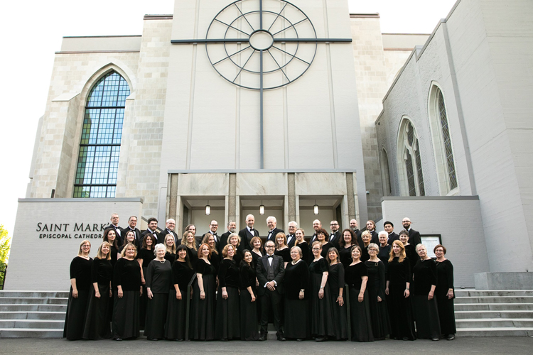 Seattle Choral Company